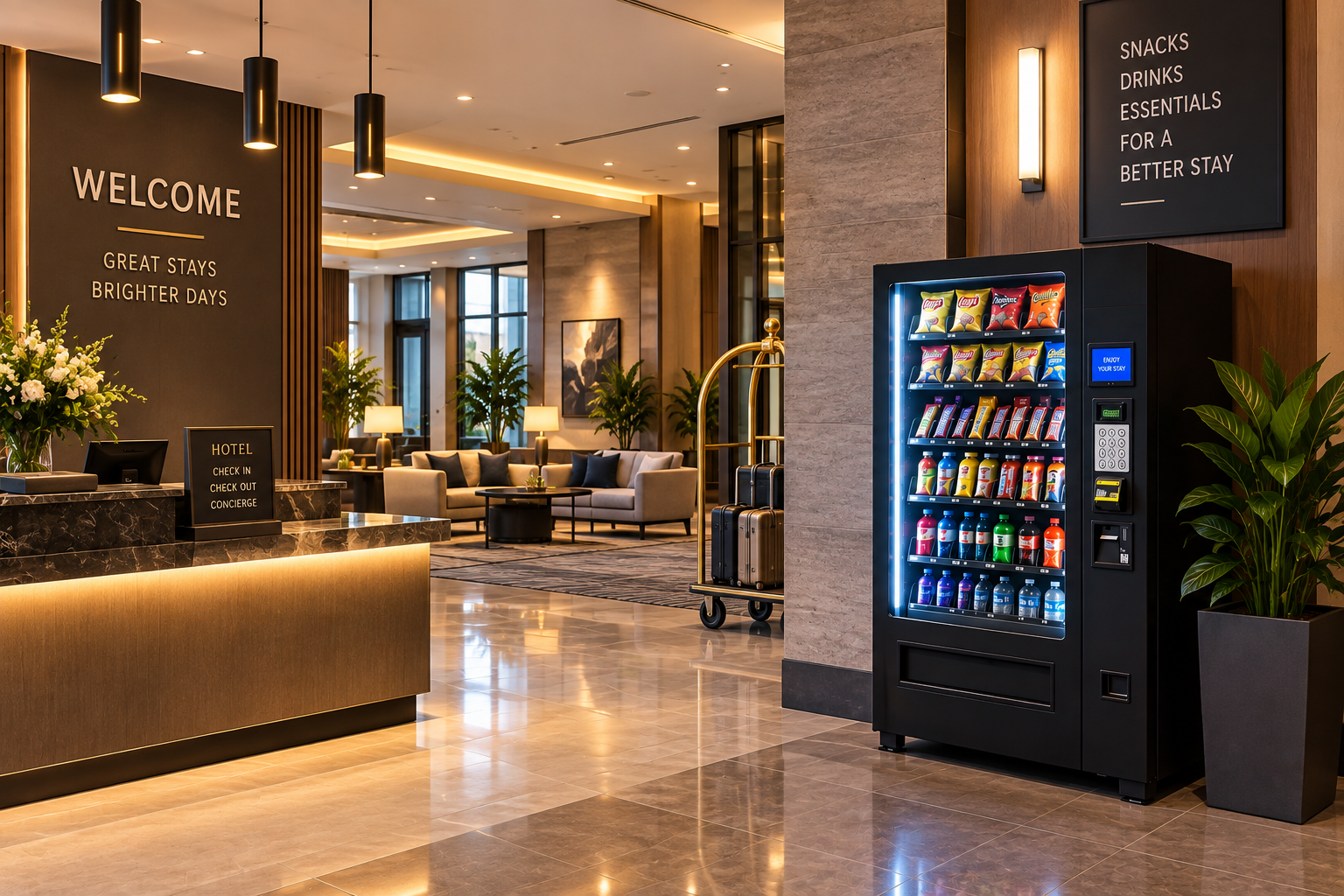 Hotels